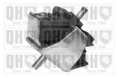 Подвеска, автоматическая коробка передач; Подвеска, ступенчатая коробка передач QUINTON HAZELL купить