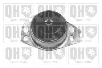 Подвеска, автоматическая коробка передач; Подвеска, ступенчатая коробка передач QUINTON HAZELL купить