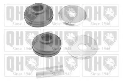 Опора стойки амортизатора QUINTON HAZELL купить