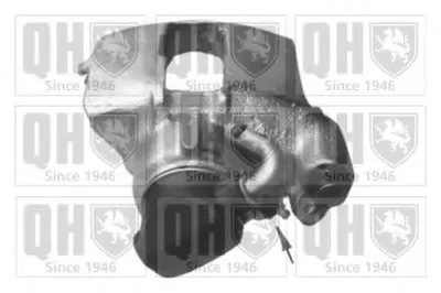 Тормозной суппорт QUINTON HAZELL купить