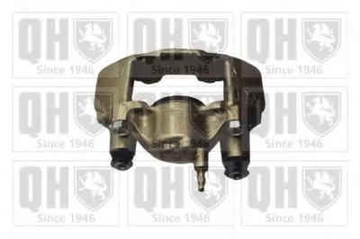 Тормозной суппорт QUINTON HAZELL купить