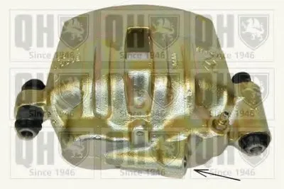 Тормозной суппорт QUINTON HAZELL купить