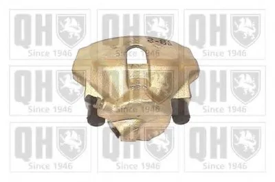 Тормозной суппорт QUINTON HAZELL купить