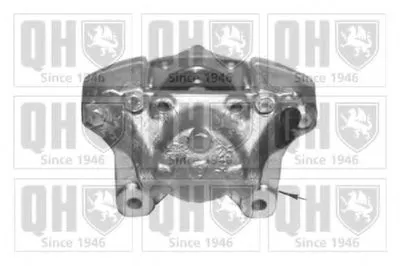 Тормозной суппорт QUINTON HAZELL купить