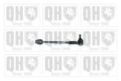 Поперечная рулевая тяга QUINTON HAZELL купить