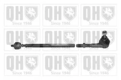 Поперечная рулевая тяга QUINTON HAZELL купить