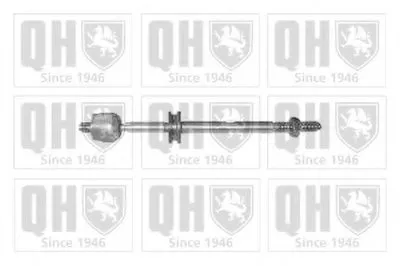 Осевой шарнир, рулевая тяга QUINTON HAZELL купить