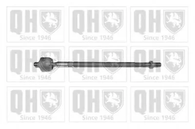 Осевой шарнир, рулевая тяга QUINTON HAZELL купить