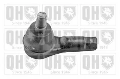 Наконечник поперечной рулевой тяги QUINTON HAZELL купить