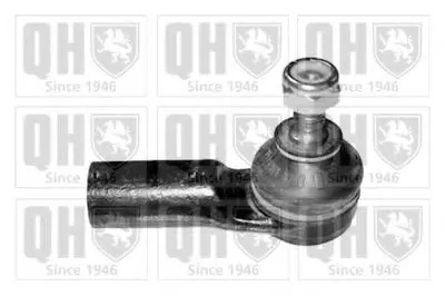 Наконечник поперечной рулевой тяги Premium Kit+ QUINTON HAZELL купить