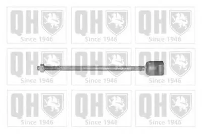 Осевой шарнир, рулевая тяга QUINTON HAZELL купить