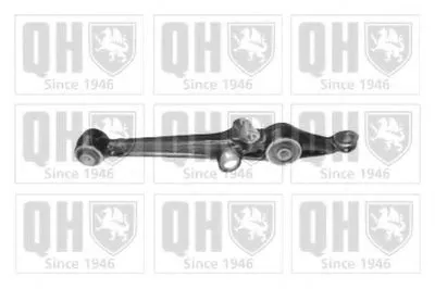 Рычаг независимой подвески колеса, подвеска колеса QUINTON HAZELL купить