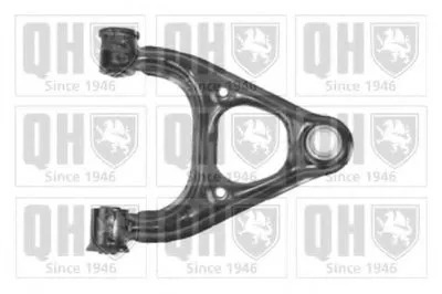 Рычаг независимой подвески колеса, подвеска колеса QUINTON HAZELL купить