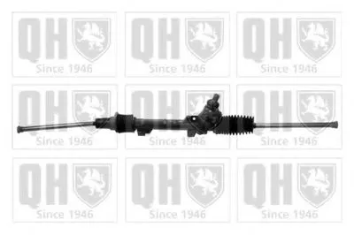 Рулевой механизм QUINTON HAZELL купить