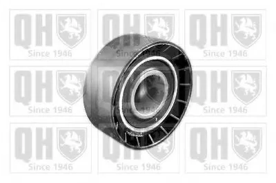 Натяжной ролик, поликлиновой  ремень QUINTON HAZELL купить