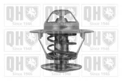Термостат, охлаждающая жидкость QUINTON HAZELL купить