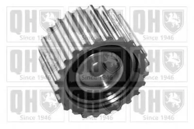 Паразитный / Ведущий ролик, зубчатый ремень QUINTON HAZELL купить