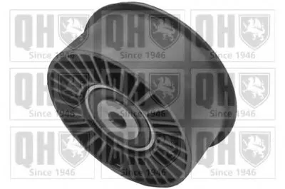 Паразитный / Ведущий ролик, зубчатый ремень QUINTON HAZELL купить