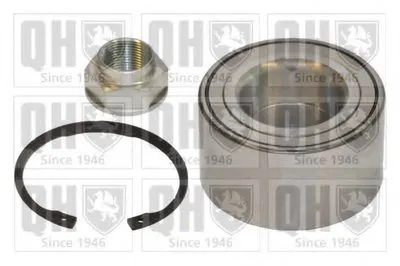 Комплект подшипника ступицы колеса The Original QUINTON HAZELL купить