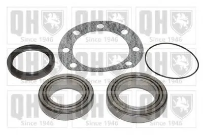 Комплект подшипника ступицы колеса The Original QUINTON HAZELL купить