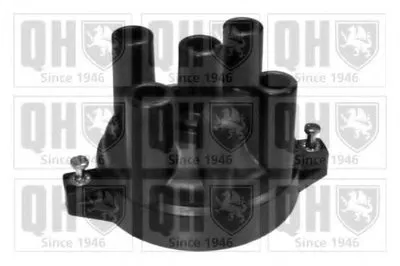 Крышка распределителя зажигания CI QUINTON HAZELL купить