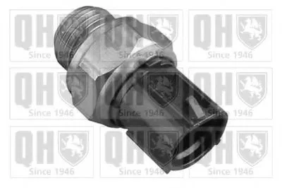 Термовыключатель, вентилятор радиатора CI QUINTON HAZELL купить