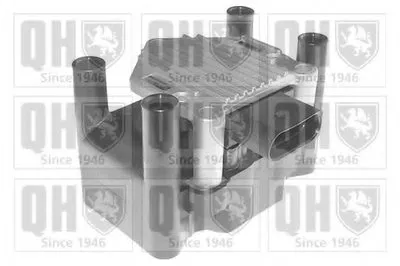 Катушка зажигания CI QUINTON HAZELL купить