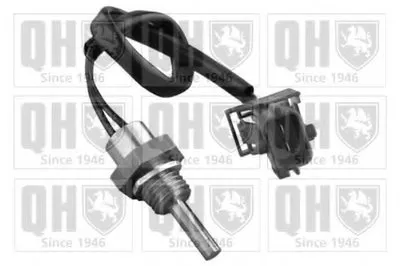 Датчик, температура охлаждающей жидкости CI QUINTON HAZELL купить