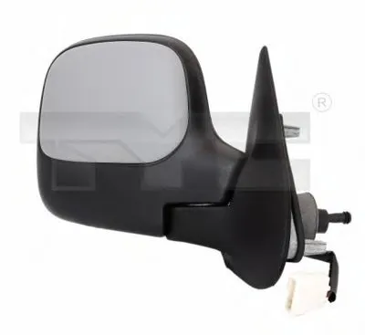 Наружное зеркало TYC купить
