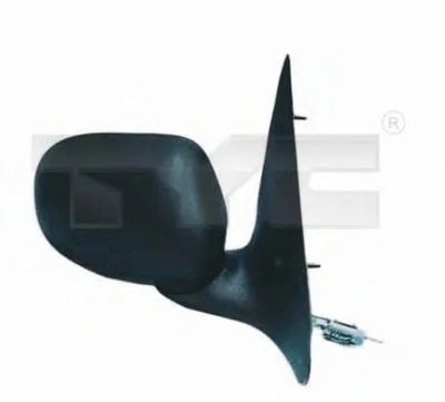 Наружное зеркало TYC купить