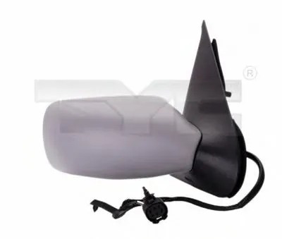 Наружное зеркало TYC купить