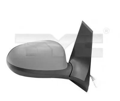 Наружное зеркало TYC купить