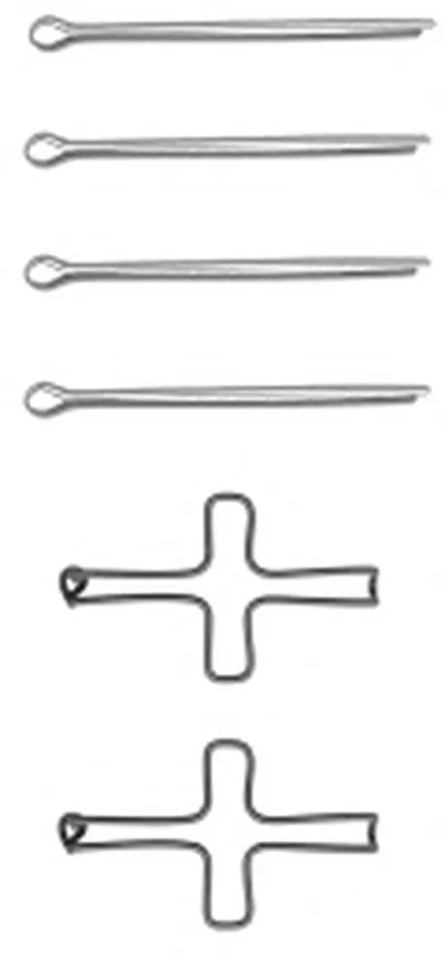 Комплектующие, колодки дискового тормоза PREMIER FERODO купить