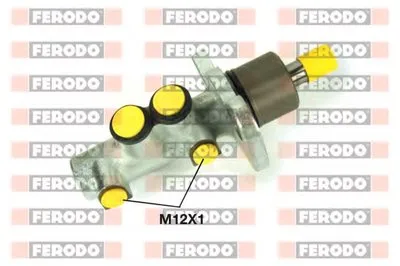 целиндер ручного тормоза FERODO купить