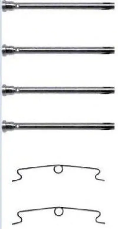 Комплектующие, колодки дискового тормоза BREMBO купить