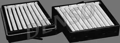 Фильтр, воздух во внутренном пространстве DENSO купить