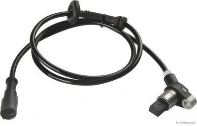 Датчик, частота вращения колеса HERTH+BUSS ELPARTS купить