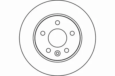 Тормозной диск MINTEX купить