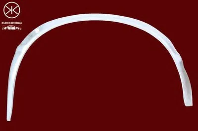 Колесная ниша KLOKKERHOLM купить