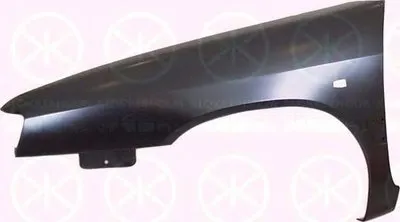 Крыло KLOKKERHOLM купить