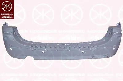 Буфер KLOKKERHOLM купить