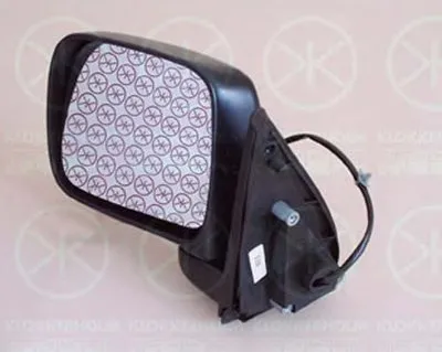 Наружное зеркало KLOKKERHOLM купить