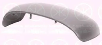 Корпус, наружное зеркало KLOKKERHOLM купить