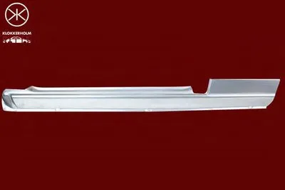 Накладка порога KLOKKERHOLM купить