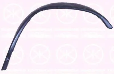 Колесная ниша KLOKKERHOLM купить