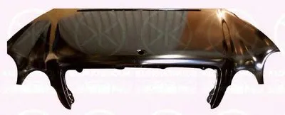 Капот двигателя KLOKKERHOLM купить