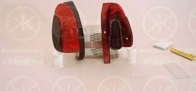 Задний фонарь KLOKKERHOLM купить