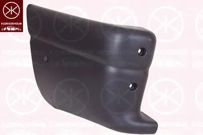 Буфер KLOKKERHOLM купить