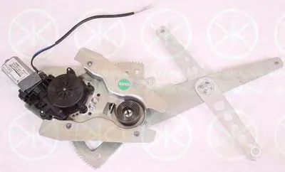 Подъемное устройство для окон KLOKKERHOLM купить