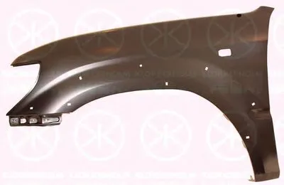 Крыло KLOKKERHOLM купить